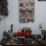 کلید سازی مهدی