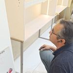 کابینت صبوری