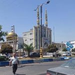 مسجد امام حسن مجتبی  