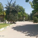 بوستان گلسا