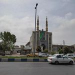 مسجد امام حسن مجتبی  