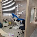 مطب دندانپزشکی دکتر تقی زاده