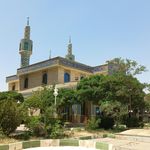 مسجد حضرت موسی ابن جعفر