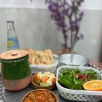 پیتزا و رستوران آتیشه