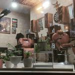 آرایشگاه مردانه تاک