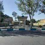جایگاه گاز معلم