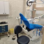 مطب دندانپزشکی دکتر تقی زاده