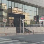 معاونت حمل ونقل ترافیک شهرداری