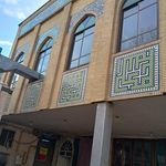 مسجد فیل