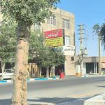 موتور اسکان خودرو