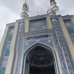 مسجد امام حسن مجتبی  