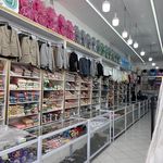 پوشاک کودک مینیون