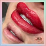 سالن زیبایی همتا کیقبادی