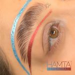 سالن زیبایی همتا کیقبادی