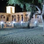 اقامتگاه بوم گردی خانه دوست