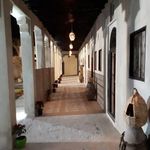 اقامتگاه بوم گردی خانه دوست