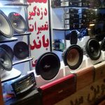 ضبط و دزدگیر حسن آقا