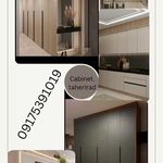 کابینت طاهری