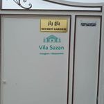 باغ ویلای راز Secret Garden