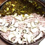 هات داگ عمو مسعود