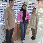 عینک صبا