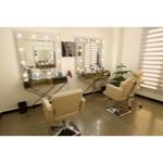 سالن زیبایی تخصصی  الهام و آزاده