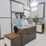 کابینت آرسین کاشان