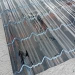 نصب سوله پوشش آبرو ساخت ونصب خرپا