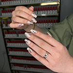 آرایشگاه زنانه عاطی بیوتی(آفر ناخن ورنگ)