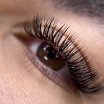 اکستنشن تخصصی مژه محدثه