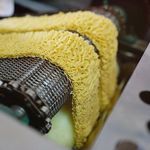 کارخانه مواد غذایی نودالیت و ادویه