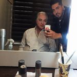 پیرایش آقای خاص