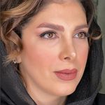 سالن زیبایی سودابه فخرایی