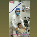 مطب دندانپزشکی دکتر محسن حدادی