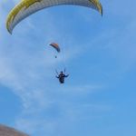 آموزشگاه پاراگلایدر ققنوس