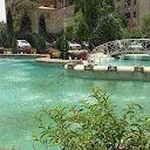 هتل رستوران روما