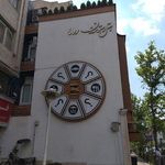 هتل رستوران روما