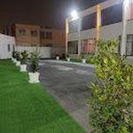 هتل رستوران روما