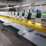 گلدوزی صنعتی مهدی