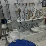 لوازم بهداشتی وساختمانی لطفی