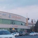 فرودگاه تبریز