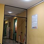 سالن کومیتاس باشگاه فرهنگی آرارات