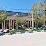 بانک ملی ایران شعبه زاگرس