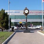 فرودگاه تبریز