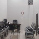 تامین اجتماعی شعبه ۵ مشهد