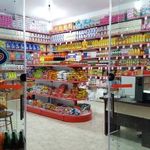 هایپر مارکت پرهوده