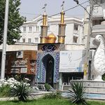مسجد المهدی