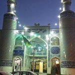 مسجد المهدی
