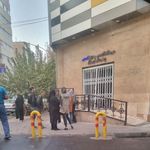 درمانگاه تخصصی و فوق تخصصی بیمارستان فیروزگر