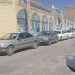 مسجد ثارالله